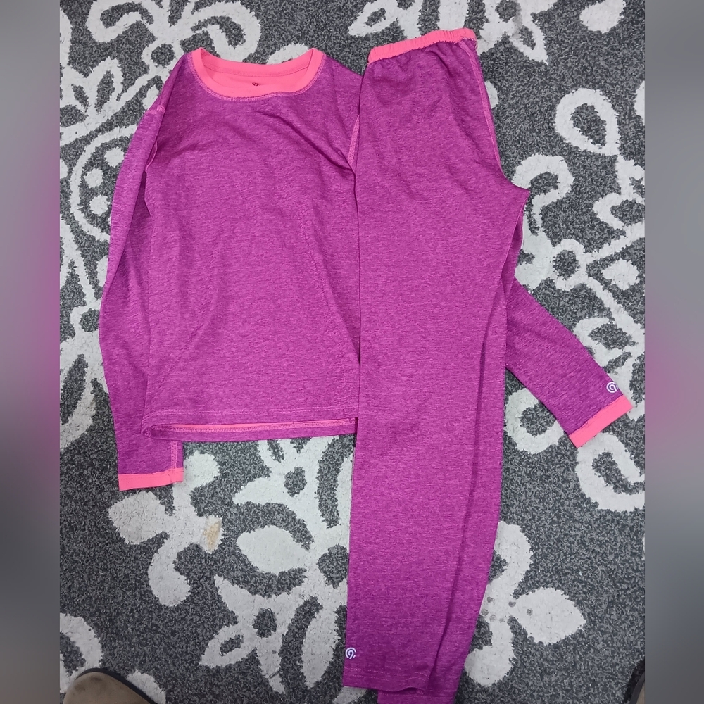 Cozy Kid Outfit